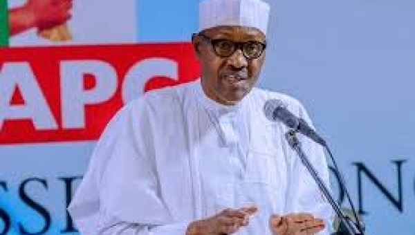 No alternative to APC victory in 2023 - Buhari